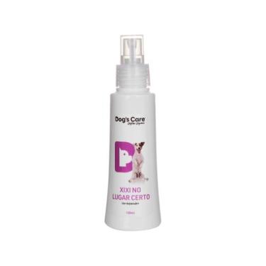 Imagem de Xixi no lugar certo 100 ml - Dog's Care