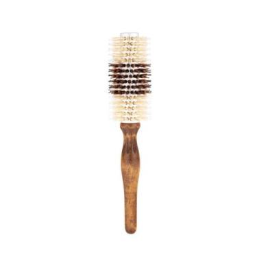 Imagem de Escova De Cabelo Evas Profissional Aluminio Wbs 22