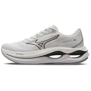 Imagem de Tênis mizuno creation 26 m, Branco, 39