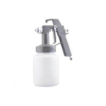 Imagem de Pistola De Pintura Ar Direto  BC70CP  Caneca Plástico  650ml  Steula