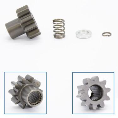 Imagem de Bendix Pinhão Motor de Partida Mercedes 710 1418R 1720 1720K L1620 LO8