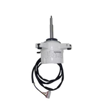 Imagem de Motor Ventilador Condensadora Samsung 24000 btus AQV24PSBTX