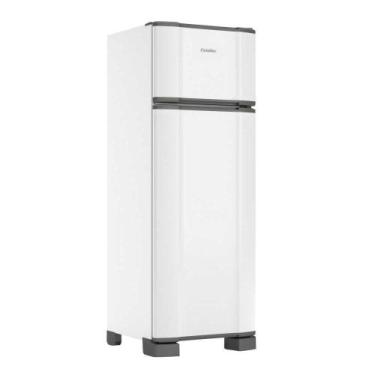 Imagem de Geladeira Refrigerador 306 Litros Duplex Inverter Branco RCD38 PRO 220