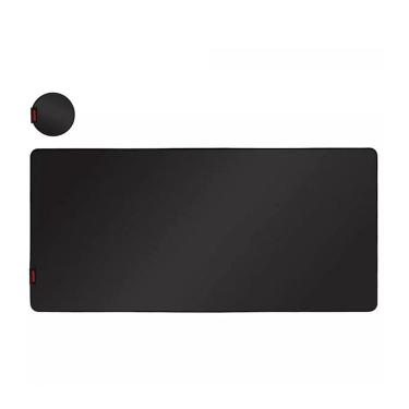 Imagem de Mousepad Gamer Pcyes Infusão de Vidro Obsidian 900x420mm Preto