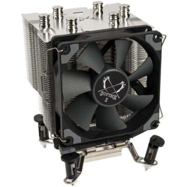 Imagem de Air Cooler Scythe Katana 5, Intel e AMD, 92mm