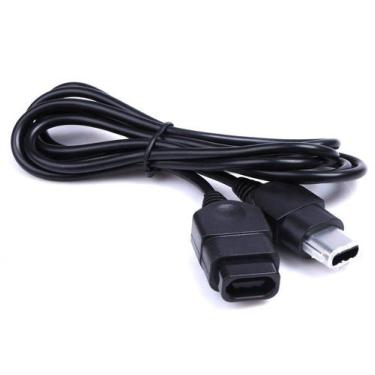 Imagem de Cabo Extensor Para Controle Compatível Com Xbox Clássico Extensão - Te