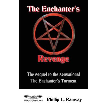Imagem de The Enchanters Revenge