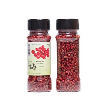 Imagem de PIMENTA ROSA 30G LADO MATO - POTE