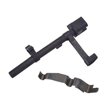 Imagem de Cancanle Mola de controle de alavanca do eixo de asfixia STIHL MS180 MS170 MS 180 170 018 017 Peças de motosserra 11301820900, 11224421603
