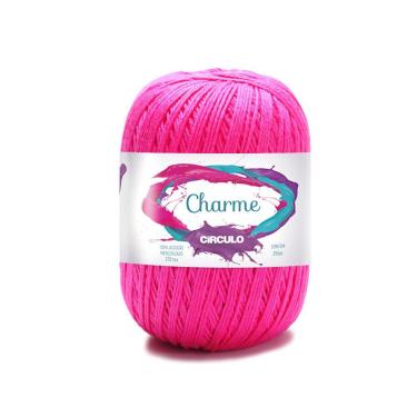 Imagem de Linha Charme Circulo 396mts