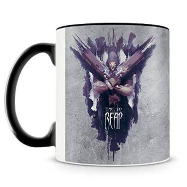 Imagem de Caneca Personalizada Time to Beap