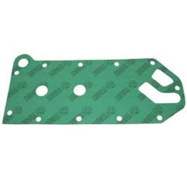 Imagem de CAIXA 2 JUNTA LATERAL FILTRO LUBRIFICANTE VW