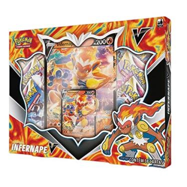 Box Treinador Avançado Mewtwo Pokémon Go Original Copag - Deck de Cartas -  Magazine Luiza