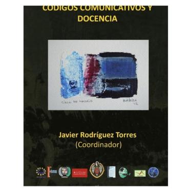 Imagem de Códigos comunicativos y docencia - Espanhol