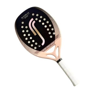 Imagem de Raquete Beach Tennis Robin Söderling Rs Flow Edition 2.0 Preta