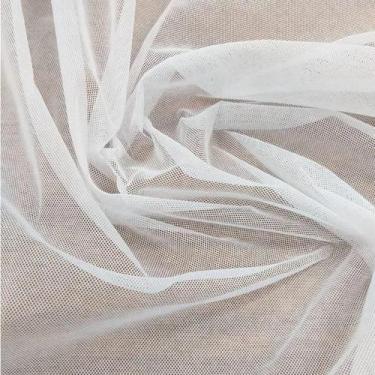 Imagem de Mosquiteiro Casal Extra King Gigante Branco Anti Pernilongo - Dugu