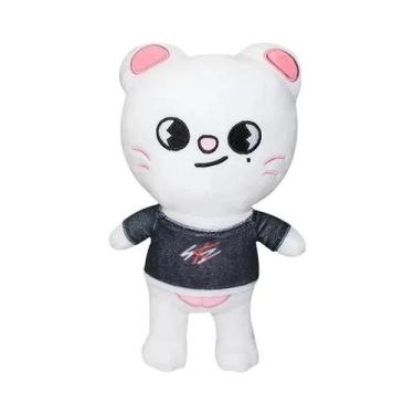 Imagem de Chaveiro De Pelúcia Skzoo De 50cm, Brinquedo De Pelúcia Kawaii, Compan