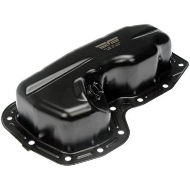Imagem de Dorman Câmara de óleo do motor 264-358 compatível com modelos selecionados Dodge/Jeep/Ram