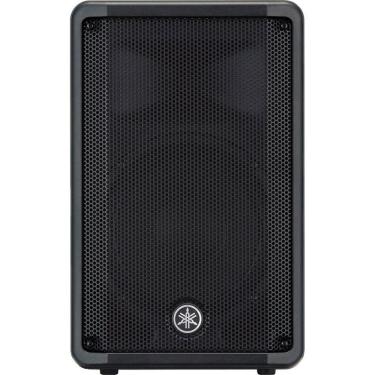 Imagem de Caixa Ativa 15`` Yamaha DBR15 1000W