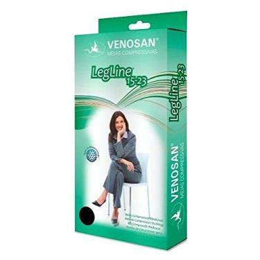 Imagem de VENOSAN LEGLINE AD 15-23 PÉ ABERTO OLINDA (MÉDIO)