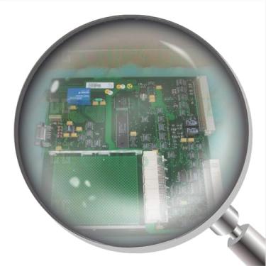 Imagem de 3BSE003644R1 1Pcs DCS Pm153 / 3BSE003644R1 3BSE003644R1