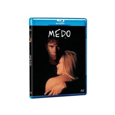 Imagem de Blu-Ray Medo - Mark Wahlberg - Filme Dublado - Universal Pictures