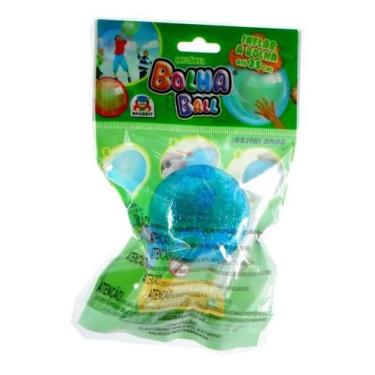 Imagem de Bolha Ball Inflável 0202 - Braskit