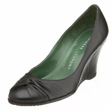 Imagem de Chinese Laundry Incrível plataforma feminina, Preto, 8.5 M