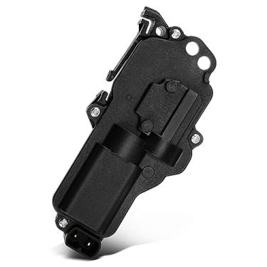 Imagem de Motor de reposição de trava de porta A-Premium para Ford F-150 F-250 F-350 Super Duty Excursion Expedition Five Hcents Freestyle Freestyle Mustang Taurus Ranger Lincoln Mazda Mercury Right Side