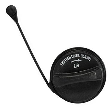 Imagem de HOSAIRY Tampa de gás FC1089 HC3Z-9030-B para Ford Lincoln Mercury - 08-12 Escape, 04-09 F150 Ranger, 06-09 Fusion, 08-13 Mustang, 08-15 Taurus, 05-11 Town Car, 08-11 Mariner Tampa do tanque de