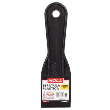 Imagem de Espátula Plástica 2'' - 50mm (645,0001) - Noll - 000164