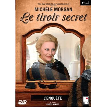 Imagem de Le Tiroir Secret - Episode 2 L'enquete (French only)