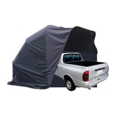 Imagem de Chevrolet - Iglucar P Garagem Flex Retrátil - Corsa Pickup