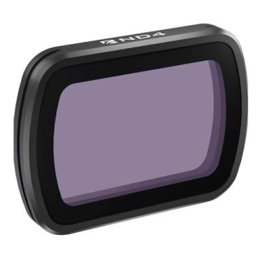 Imagem de Filtro Densidade Neutra ND8 para Câmera DJI Osmo Pocket 3 - Freewell