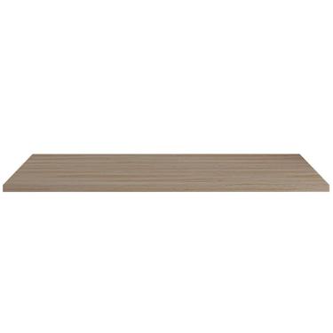 Imagem de Tampo Para Balcao De Cozinha 120 Cm Etti 17511 Carvalho Oak Pln