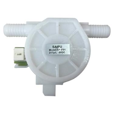 Imagem de Sensor Nível Lava Louça Brastemp Consul BLB06 CLC06 Bivolt