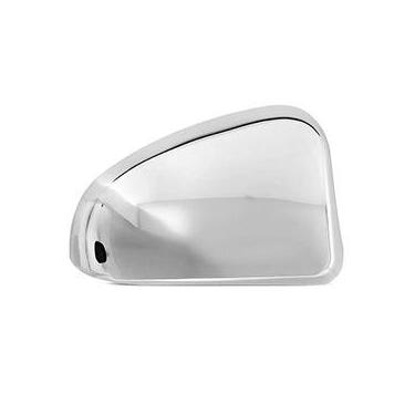 Imagem de Aplique Retrovisor Cromado 2001 2006 Celta 2000 A Nk-452151 - SHEKPART