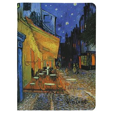 Imagem de Caderneta - Van Gogh