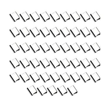 Imagem de Grampos de Papel Manuais Removíveis Reutilizáveis Práticos Capacidade de 40 Folhas Organizando Suprimentos Grampeadores de Empurrão Grampeador de Gram, Clipes Pretos