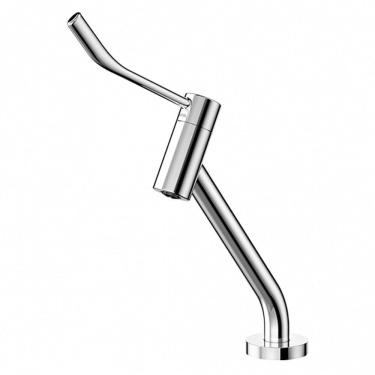 Imagem de Torneira Lavatório Docol Benefit Com Alavanca Acessibilidade