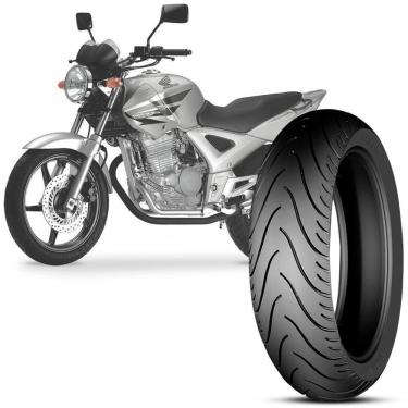 Imagem de Pneu Moto Twister Technic 140/70-17 66s Tl Stroker City