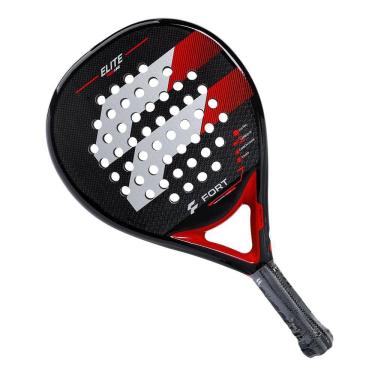 Imagem de Raquete de Padel Fort Elite