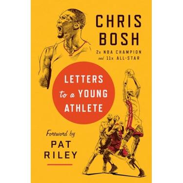 Imagem de Letters to a Young Athlete