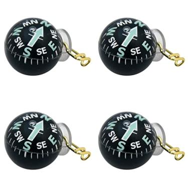 Imagem de Bússola Pin-On Coghlan's