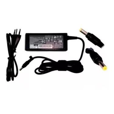 Imagem de Fonte Para Compaq Presario V2200 18,5v 3,5v 65w co1512 - Rhos