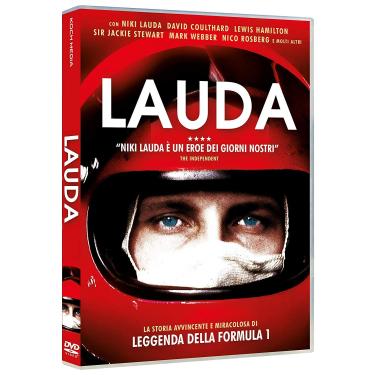 Imagem de Lauda [Import]