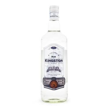Imagem de Rum Kingston Branco 950ml