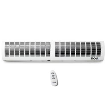 Imagem de Cortina de Ar Eos 200cm com Controle Remoto Ca1220c 220v