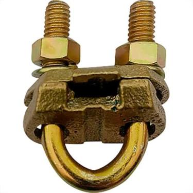 Imagem de Grampo P/Haste Gtdu Cf-220 5/8 Ferrari - Marca não Definida