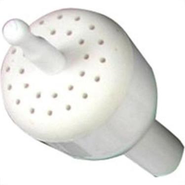 Imagem de Chuveirinho Manual Lorenzetti  - Kit C/12 - LORENZETTI FORTTI